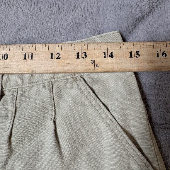 Vintage Wrangler Wrapidtransit Utility High Waisted Pants Size 29 Waist Bootcut - Picture 9 of 12